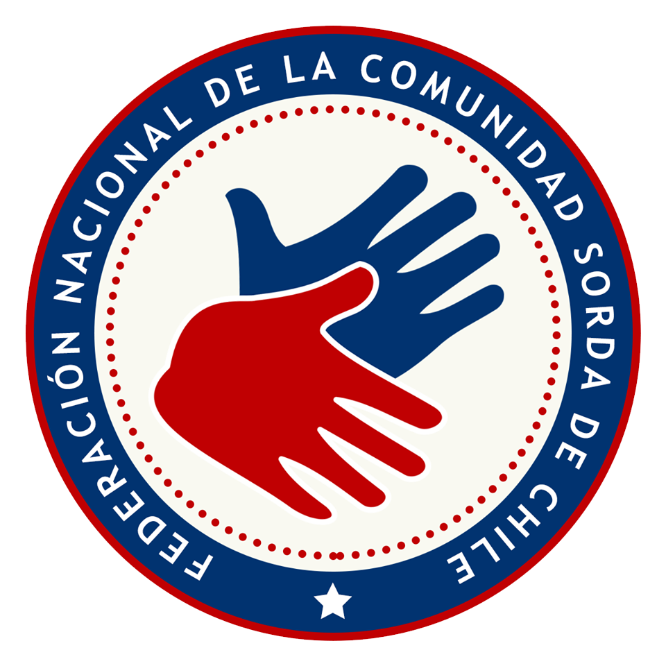 Federación Nacional de la Comunidad Sorda de Chile